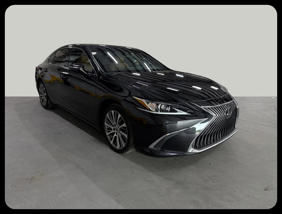 Lexus ES 350  2019