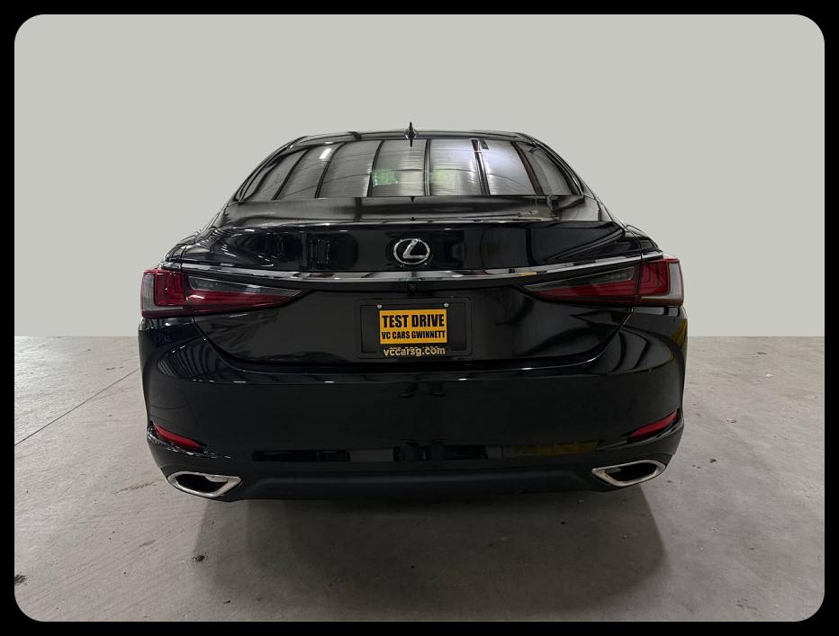 Lexus ES 350  2019