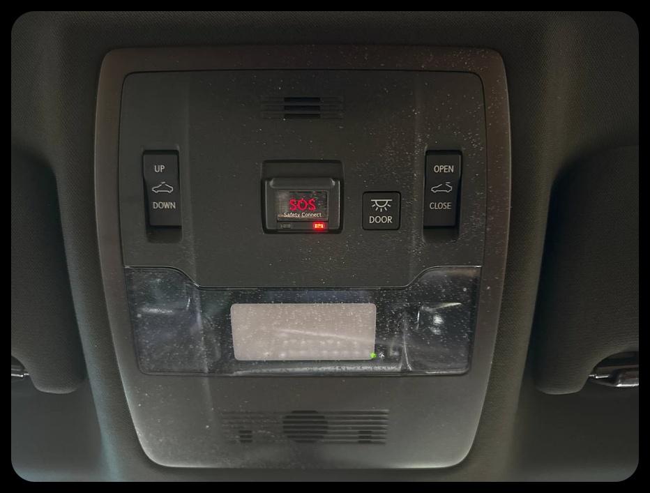 Lexus ES 350  2019