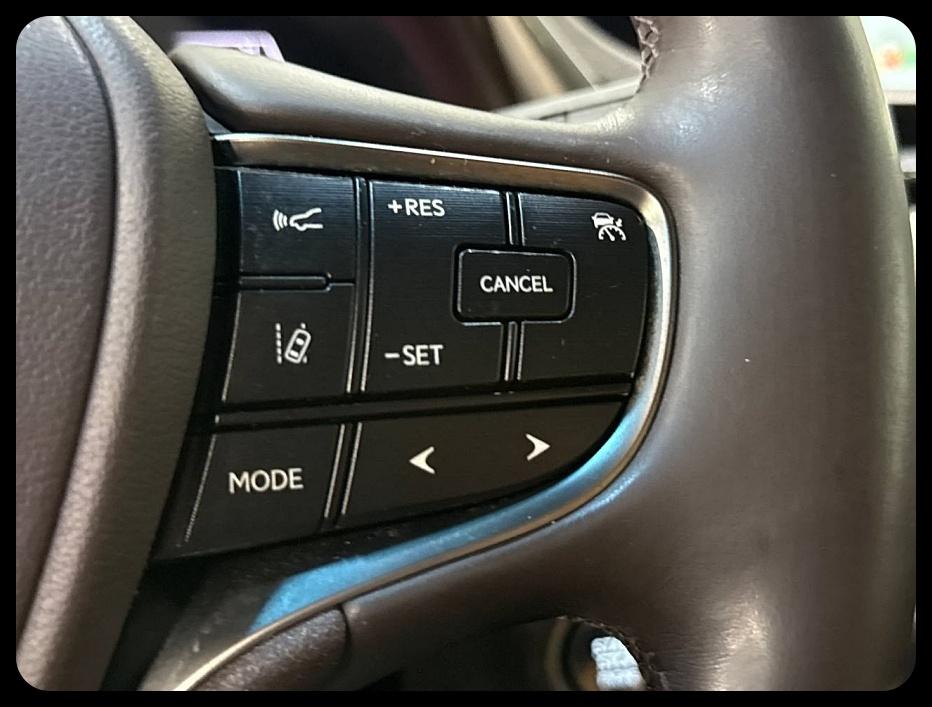 Lexus ES 350  2019