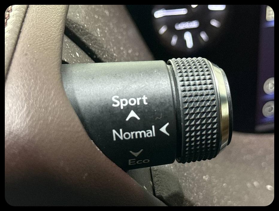 Lexus ES 350  2019