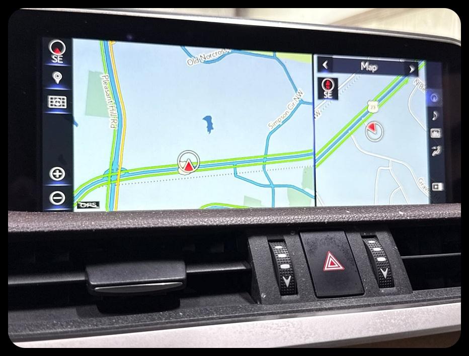 Lexus ES 350  2019