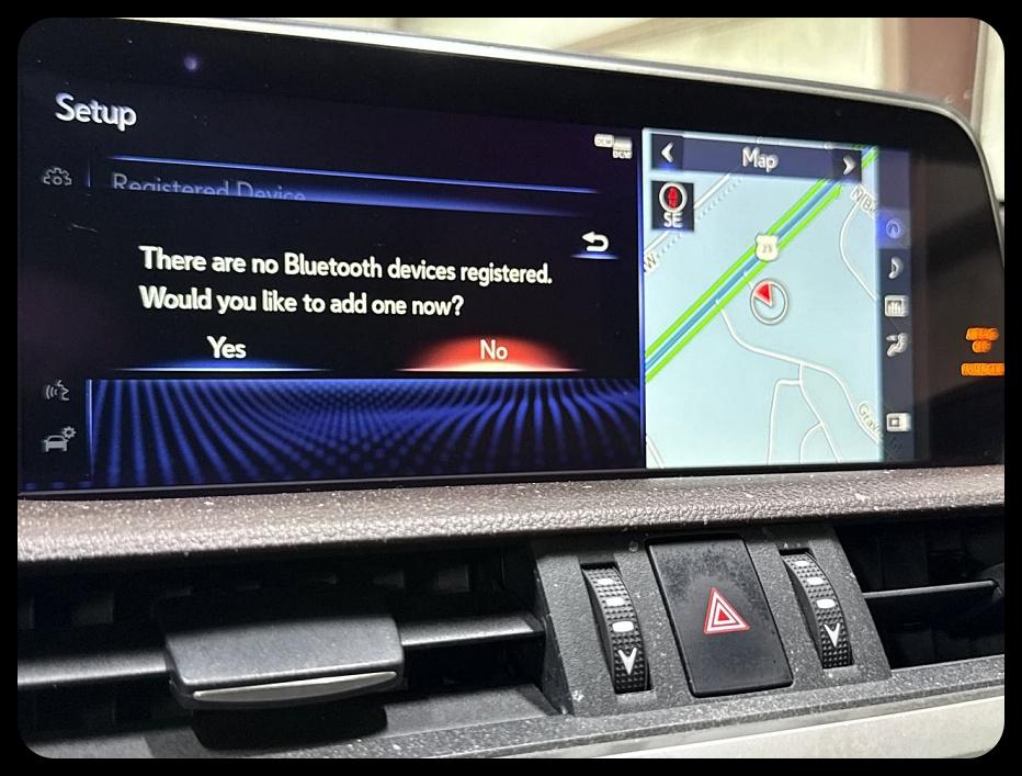 Lexus ES 350  2019