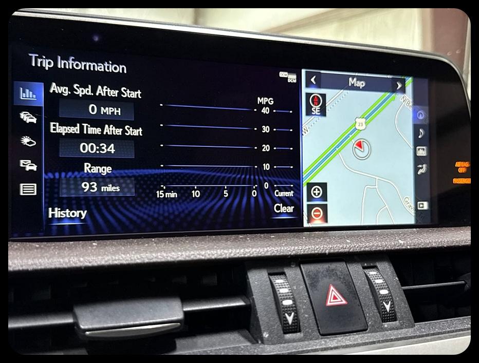 Lexus ES 350  2019