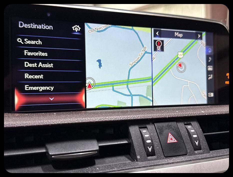 Lexus ES 350  2019