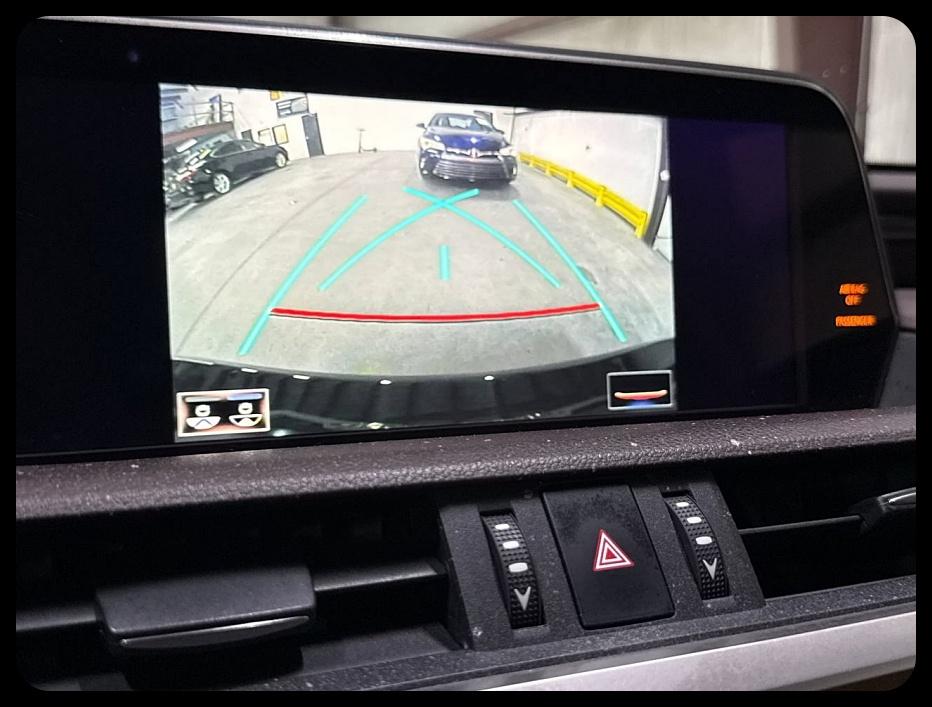 Lexus ES 350  2019