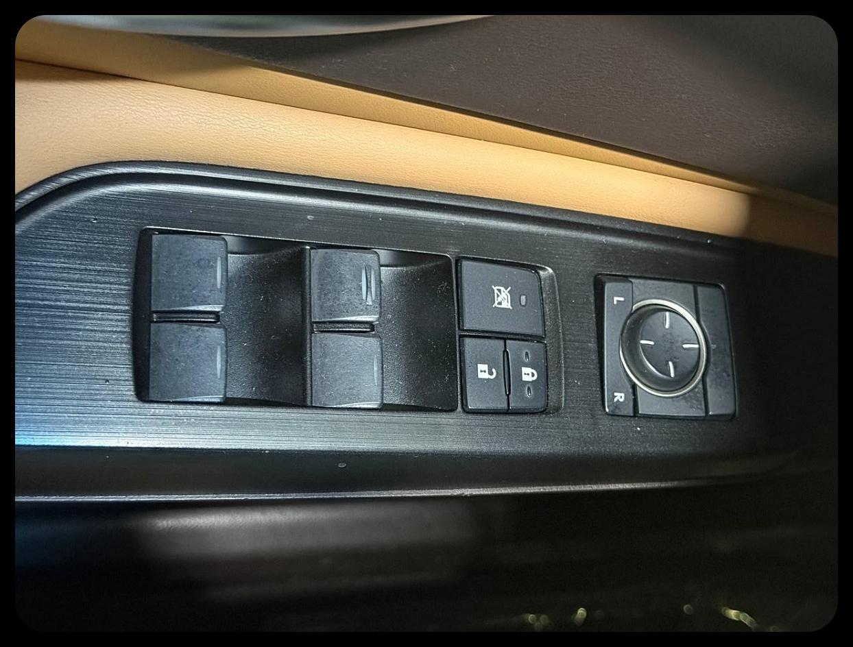 Lexus ES 350  2019