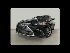 2019 Lexus ES 350 