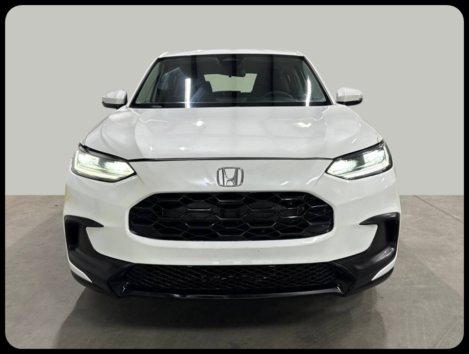 Honda HR-V LX AWD 2023