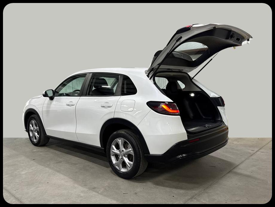 Honda HR-V LX AWD 2023