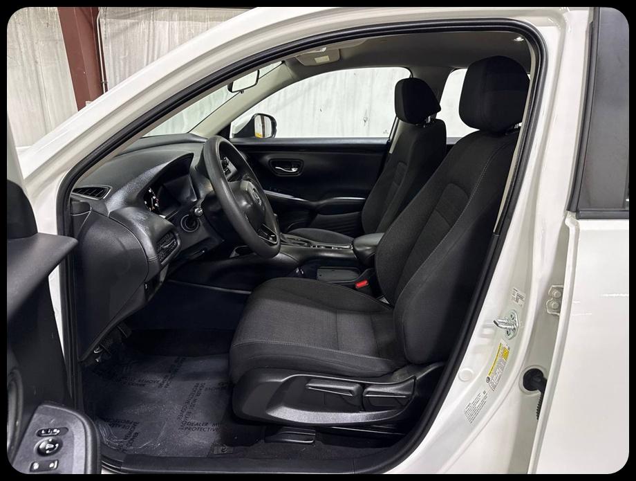 Honda HR-V LX AWD 2023