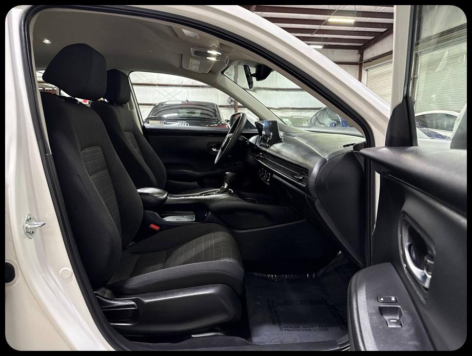 Honda HR-V LX AWD 2023