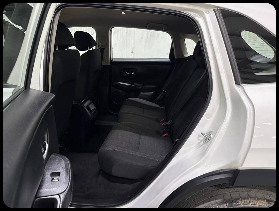 Honda HR-V LX AWD 2023