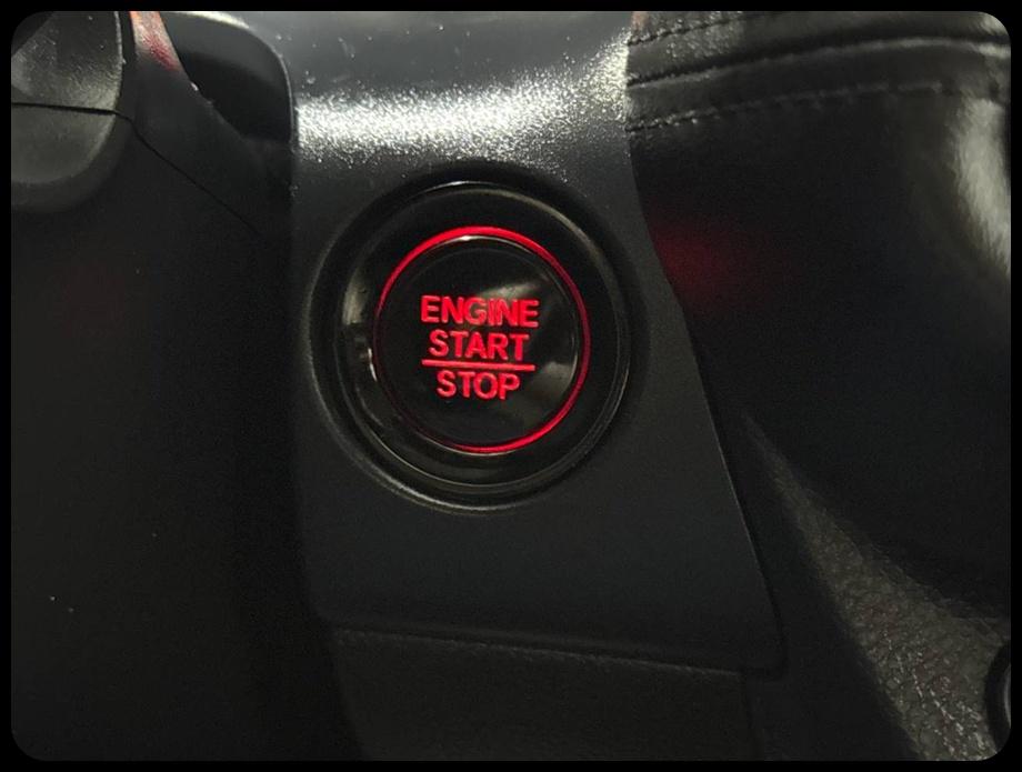 Honda HR-V LX AWD 2023