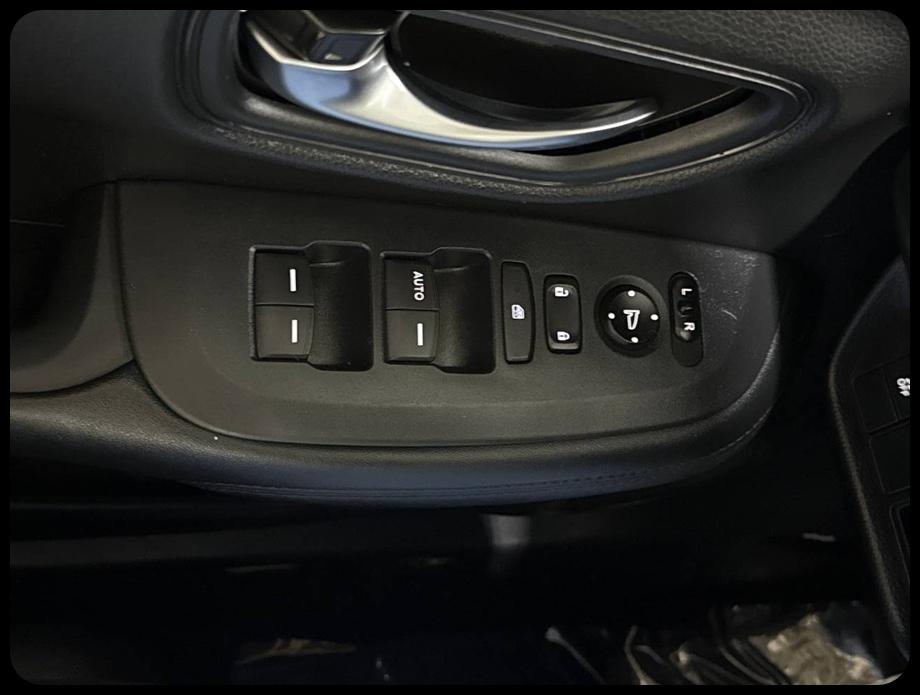 Honda HR-V LX AWD 2023