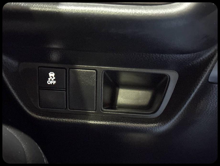 Honda HR-V LX AWD 2023