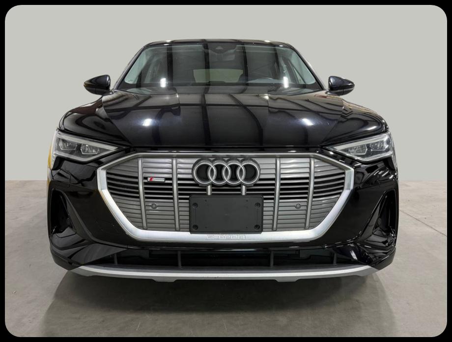 Audi e-tron Sportback Premium quattro 2021