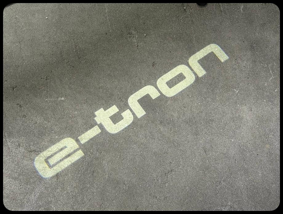 Audi e-tron Sportback Premium quattro 2021