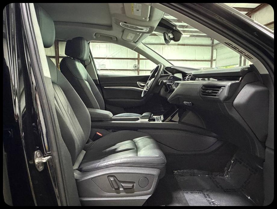 Audi e-tron Sportback Premium quattro 2021