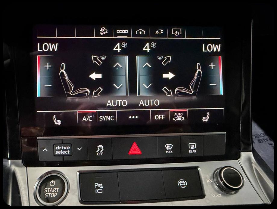 Audi e-tron Sportback Premium quattro 2021