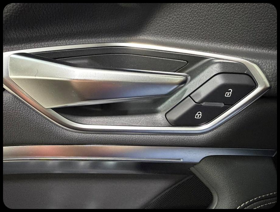 Audi e-tron Sportback Premium quattro 2021