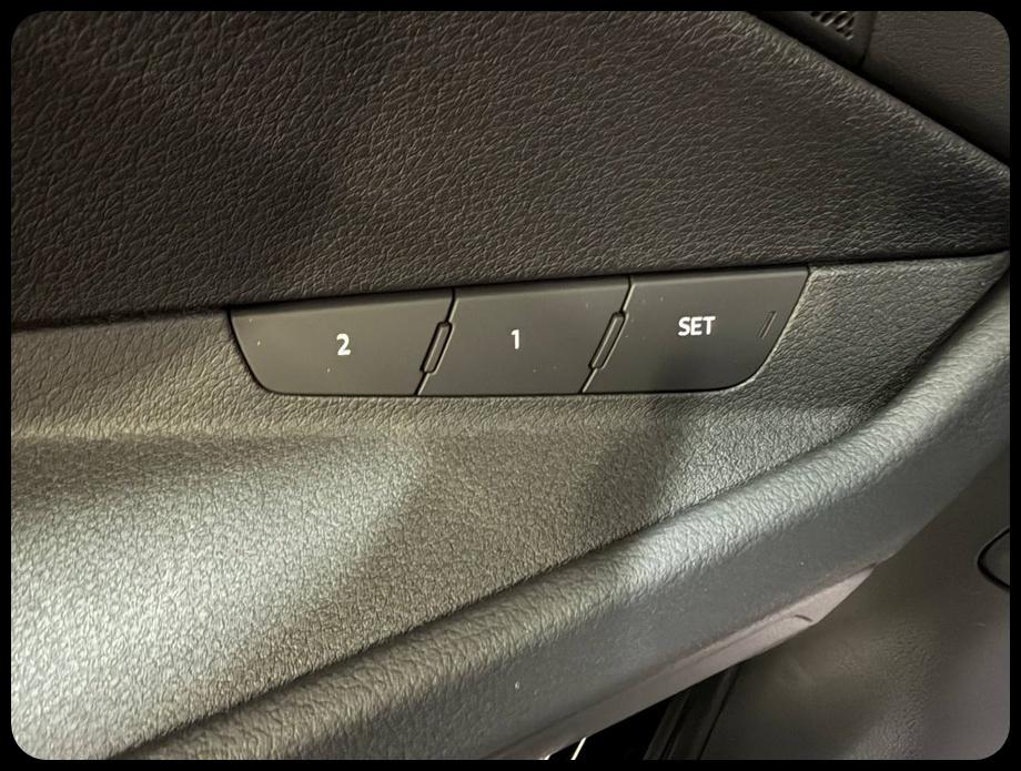 Audi e-tron Sportback Premium quattro 2021