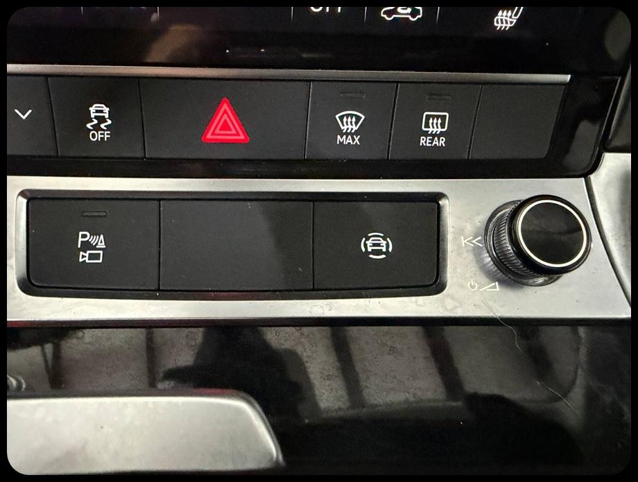 Audi e-tron Sportback Premium quattro 2021