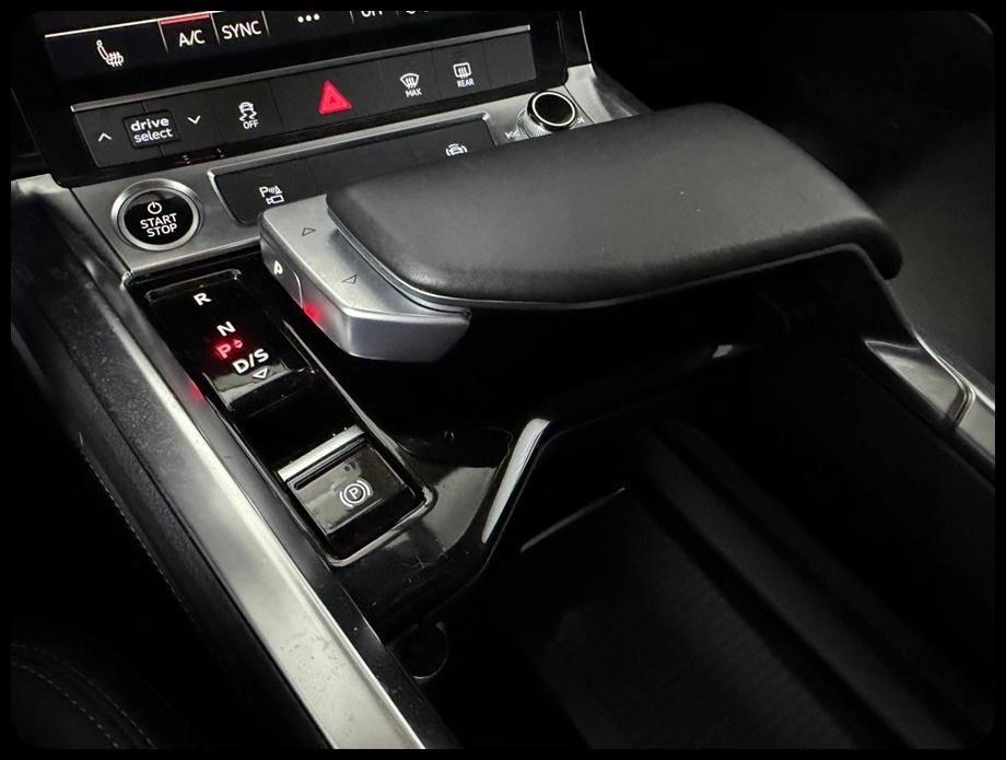 Audi e-tron Sportback Premium quattro 2021
