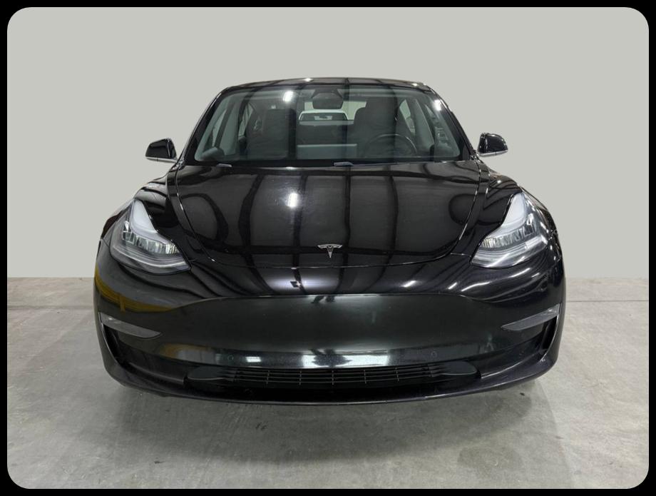 Tesla Model 3 Long Range 2019