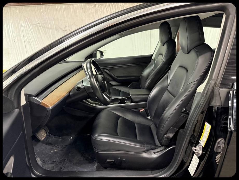 Tesla Model 3 Long Range 2019