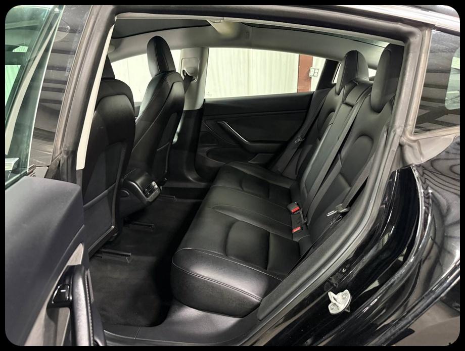 Tesla Model 3 Long Range 2019