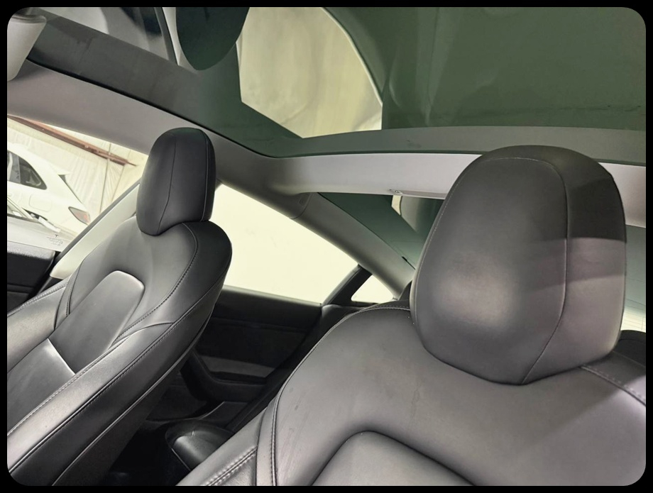 Tesla Model 3 Long Range 2019