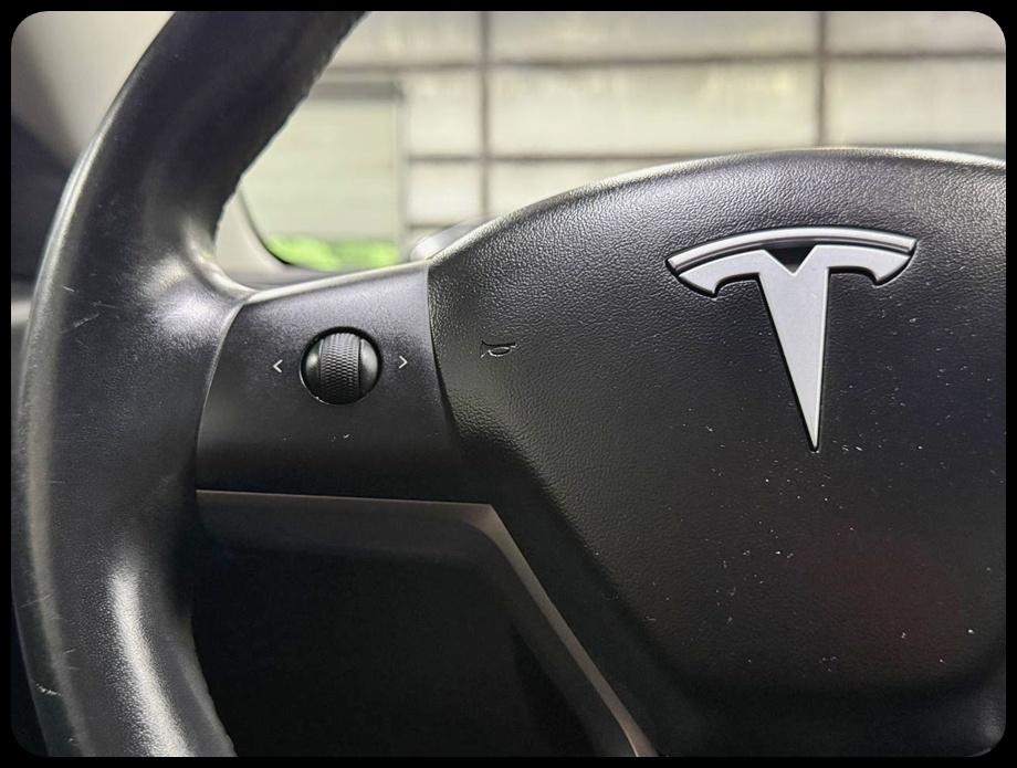 Tesla Model 3 Long Range 2019