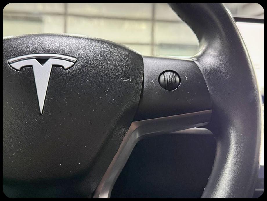 Tesla Model 3 Long Range 2019