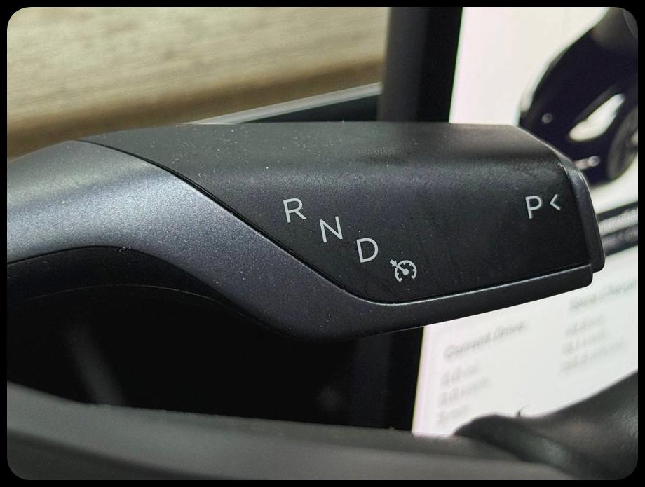 Tesla Model 3 Long Range 2019