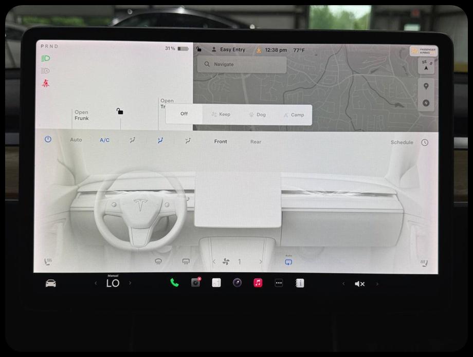 Tesla Model 3 Long Range 2019