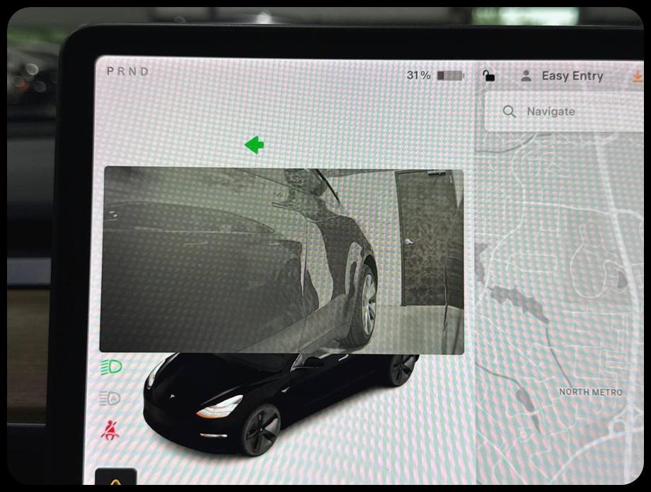 Tesla Model 3 Long Range 2019