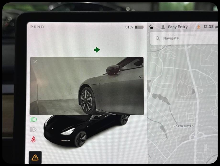 Tesla Model 3 Long Range 2019