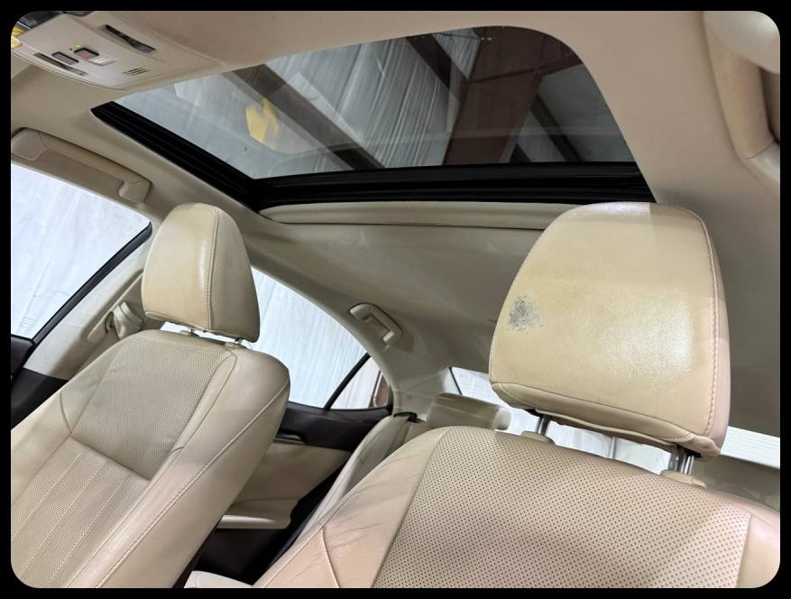 Lexus ES 350 Sedan 2018