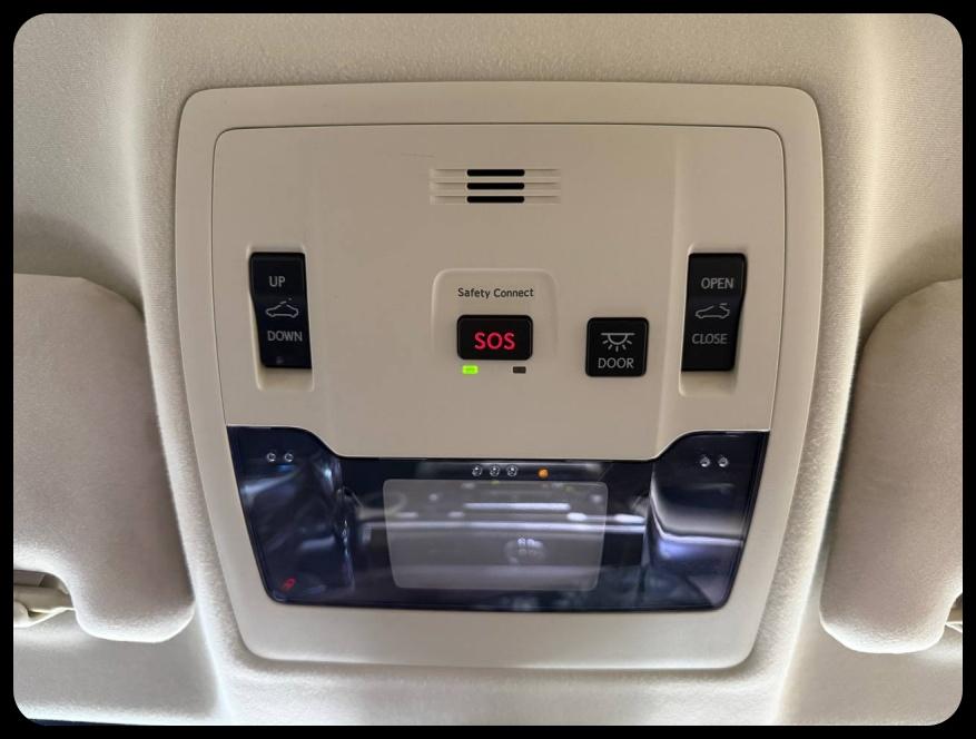 Lexus ES 350 Sedan 2018