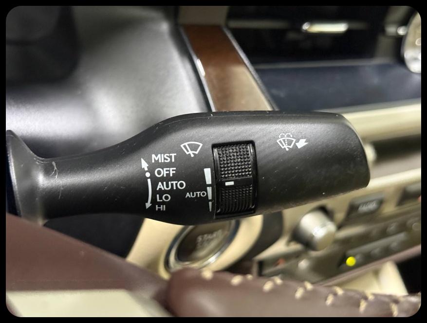 Lexus ES 350 Sedan 2018