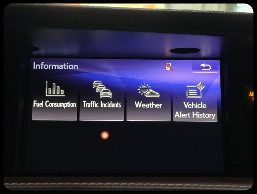 Lexus ES 350 Sedan 2018