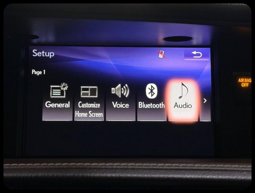 Lexus ES 350 Sedan 2018