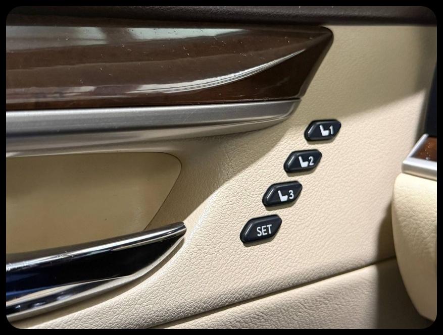 Lexus ES 350 Sedan 2018