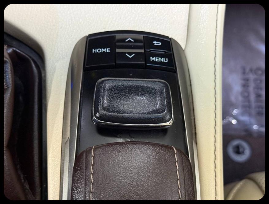Lexus ES 350 Sedan 2018