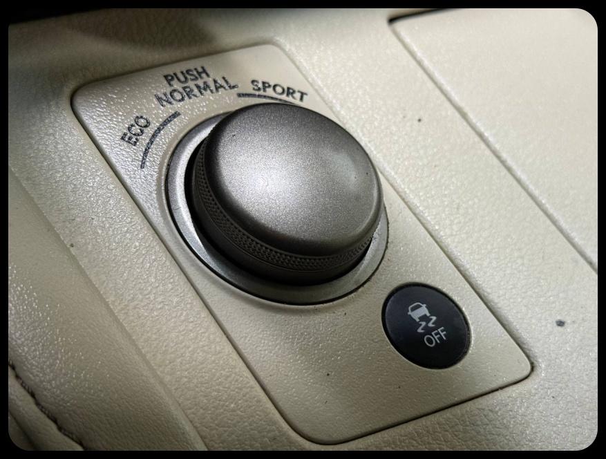 Lexus ES 350 Sedan 2018