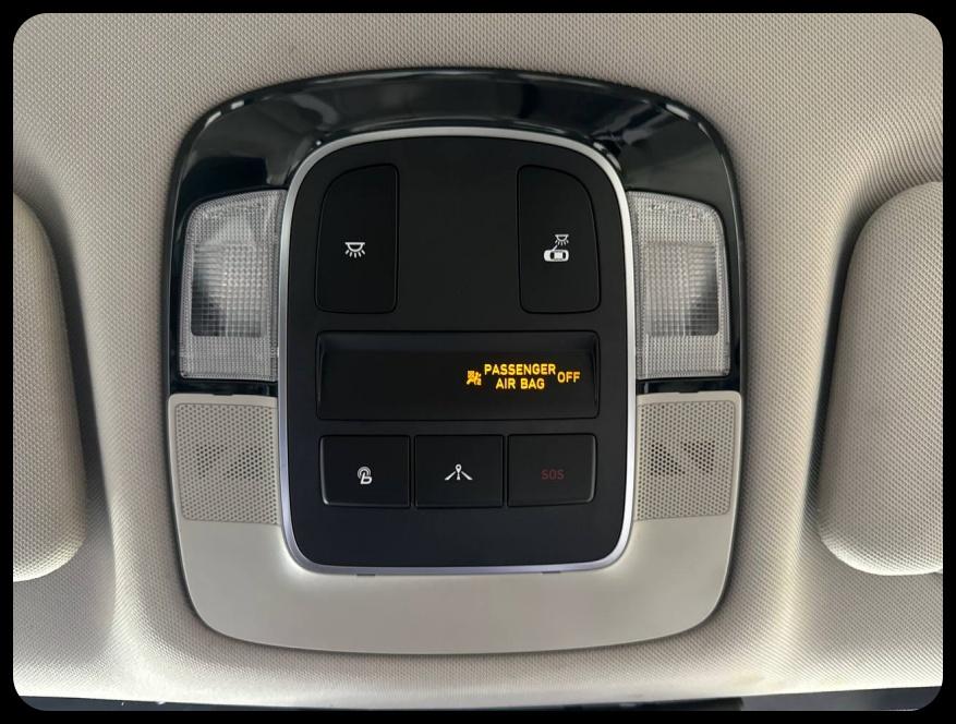 Hyundai Sonata SEL 2021