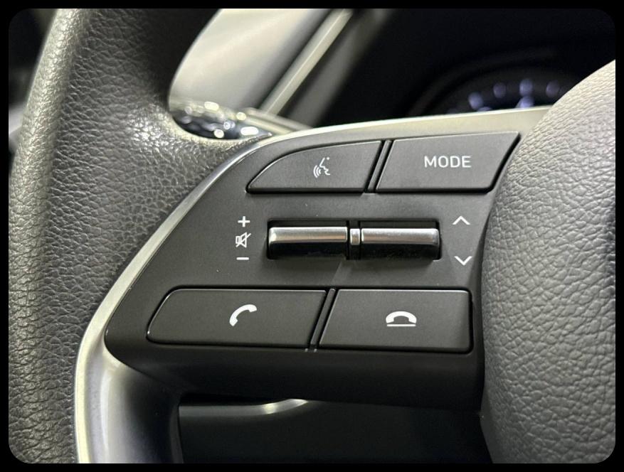 Hyundai Sonata SEL 2021