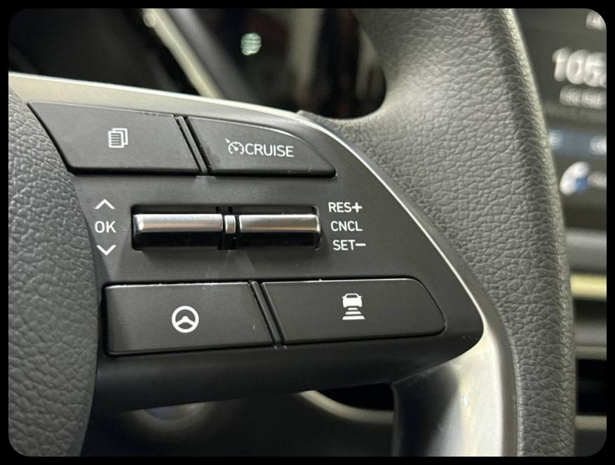 Hyundai Sonata SEL 2021