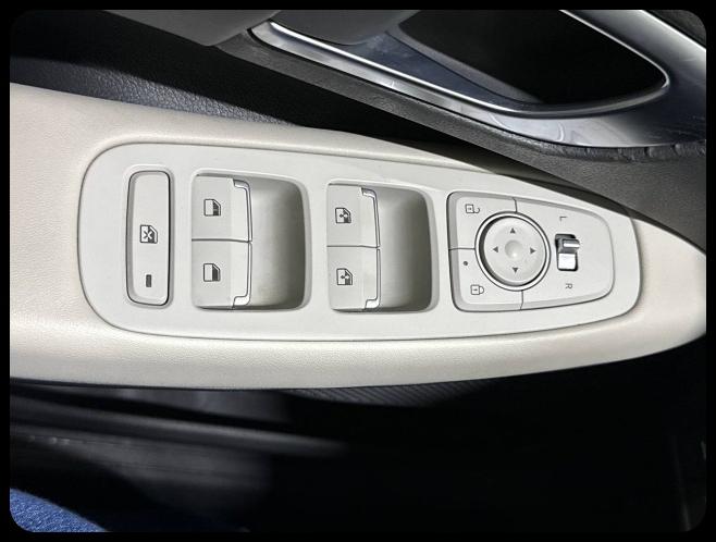 Hyundai Sonata SEL 2021
